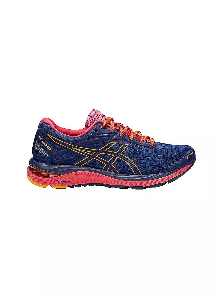 Asics gel cumulus 20 damen hotsell